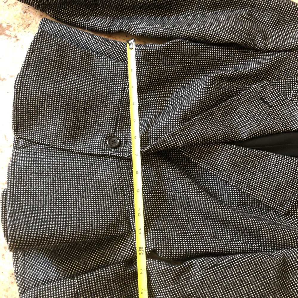 Yves Saint Laurent Suit size 34 - Picture 10 of 16